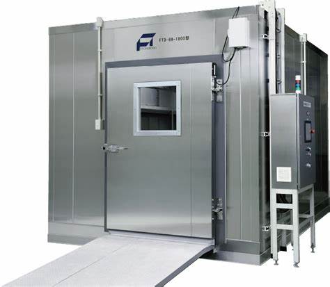 Defrost System